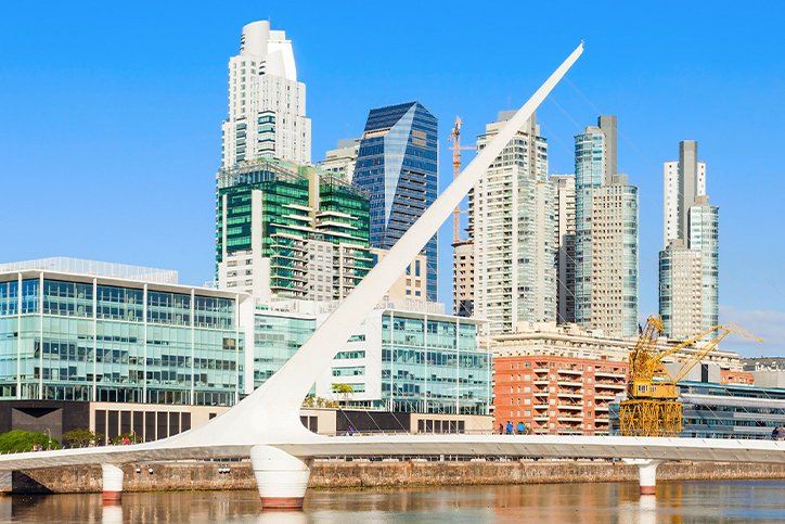 Buenos Aires, Argentina