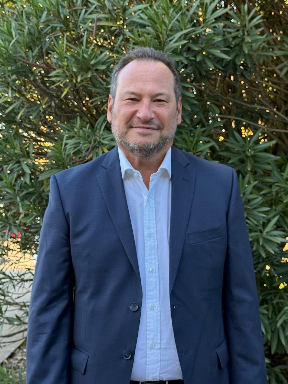 Fabio Alejandro Baimeluj