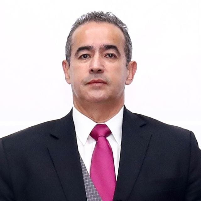 Manuel Fernando Loaiza S.