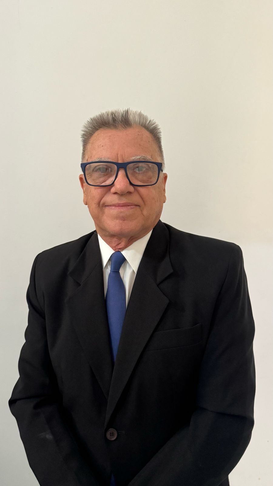 Rodolfo Antonio Aurucci